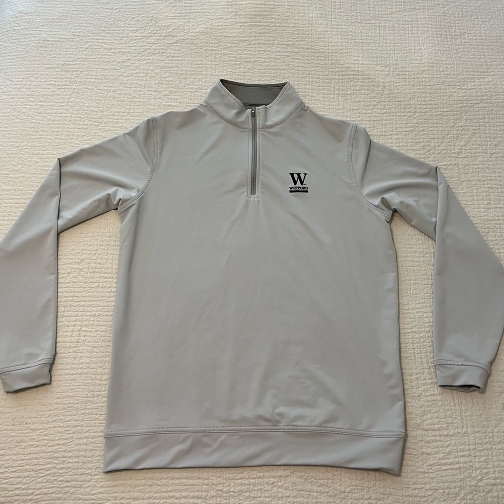 Wofford Q-Zip (Medium)